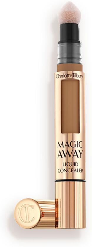 Charlotte Tilbury Magic Away Liquid Concealer Shade 13 Dark 31 Magic Away Size: