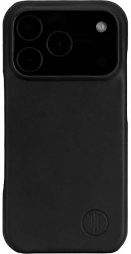 JT Berlin Case Apple iPhone 17 Pro Schwarz 11133