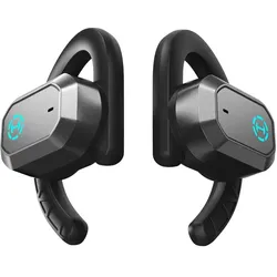 Edifier AIR 2 Kopfhörer Kabellos Ohrbügel Gaming Bluetooth Schwarz