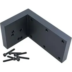 Baumer Befestigungswinkel 11177010