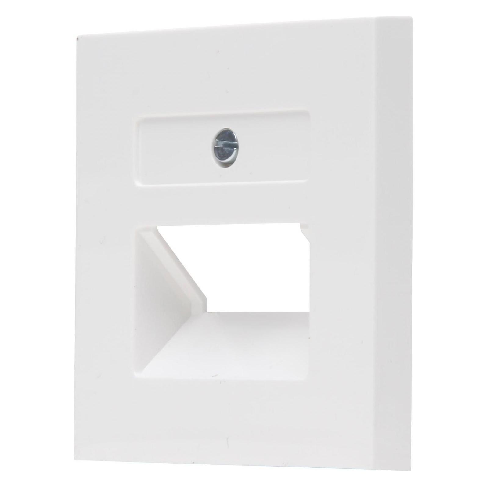 Kopp 371729003 - Weiss - konventionell - Jede Marke (371729003)