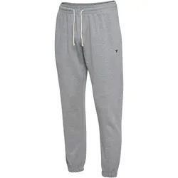 hummel hmlREGULAR Bee Sweathose 2006 - grey melange M