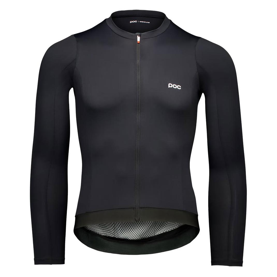 Poc Cadence L/S Herren Trikot (S) (71805704)