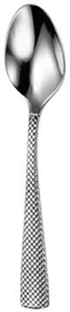 Oneida 18/10 Stainless Steel Jade European Teaspoons (Set of 12)