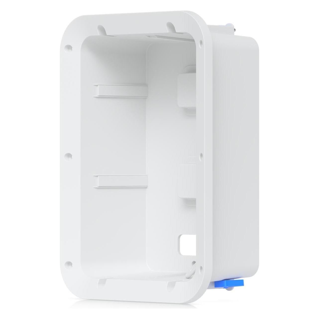 Ubiquiti AI Speaker Unterputz Montagekit Weiss (UACC-AI-SPEAKER-FM)