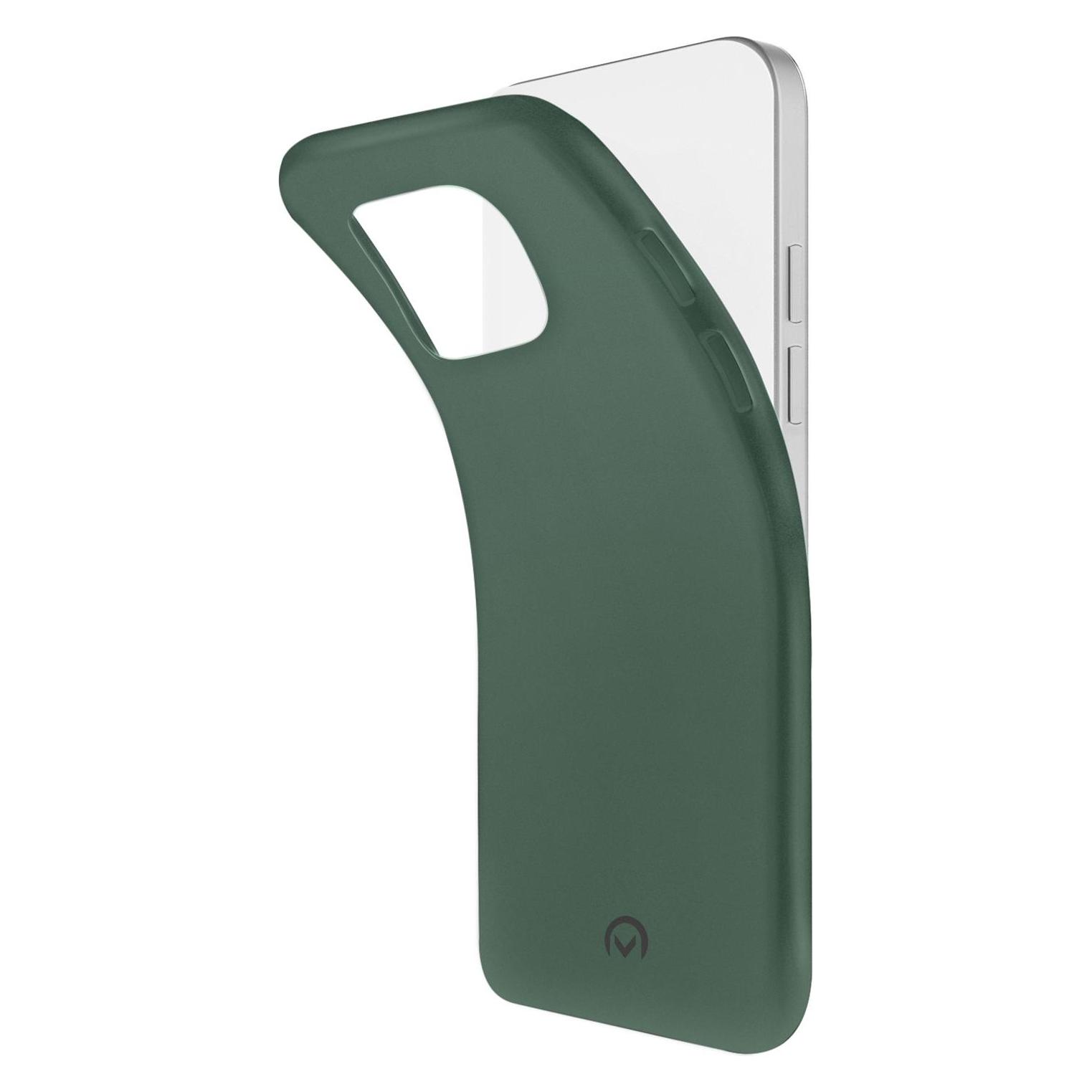 Mobilize Gummi-Gelly-Hülle (Apple iPhone 13) (37171376)
