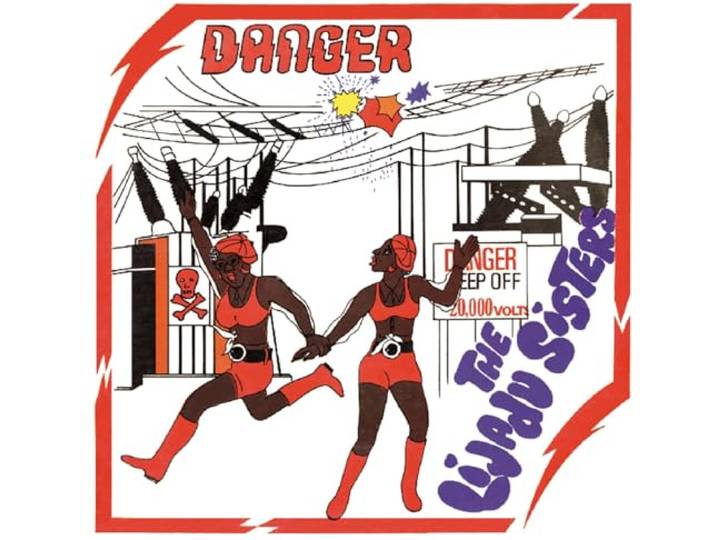 Danger