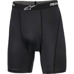 Alpinestars MX Padded Boxer Boxershorts M