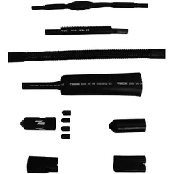 Cimco Werkzeuge Schrumpf-Muffe 1,5-6/3 184060