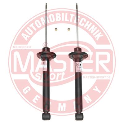 Master-sport Germany Stoßdämpfer [Hersteller-Nr. 16K006782] für Ford