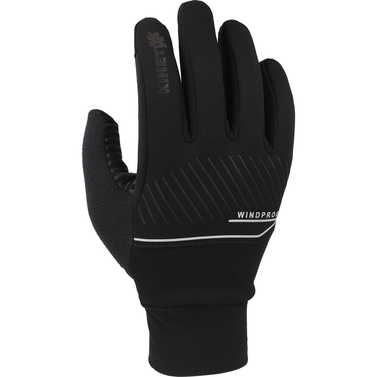 KinetiXx Nojan black (01) 6,5 7024-320-01-6,5