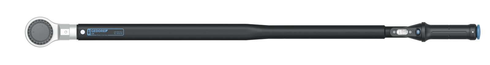 Gedore Torcoflex UK Momentsleutel 110-550 Nm 3550-55 UK