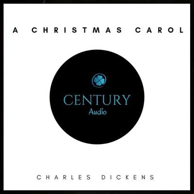 A Christmas Carol - Charles Dickens, Audio, 9782291053347