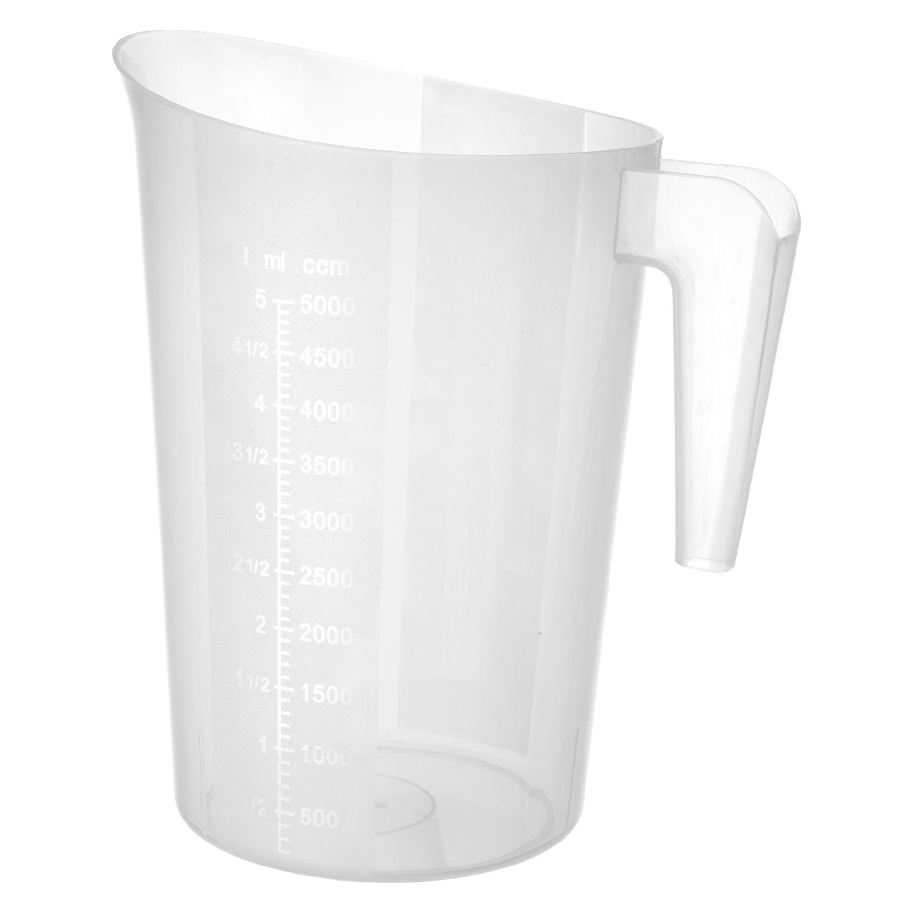 Hendi Messbecher (5000 ml) (567852)