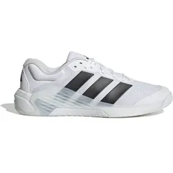 adidas Dropset 4 Trainingsschuhe Herren - white/core black/lucid