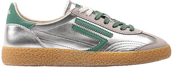 PURAAI Sneaker 6.01 silber   38 38
