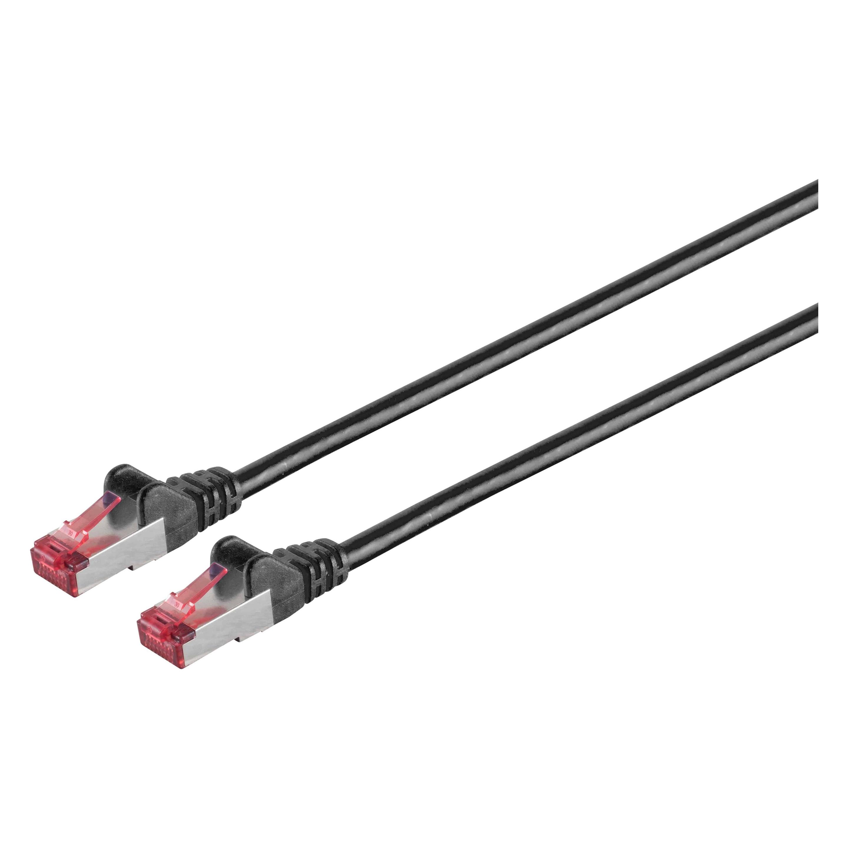 Shiverpeaks S/CONN maximum connectivity (PiMF, S/FTP, CAT6a, 30 m) (75730-AS)