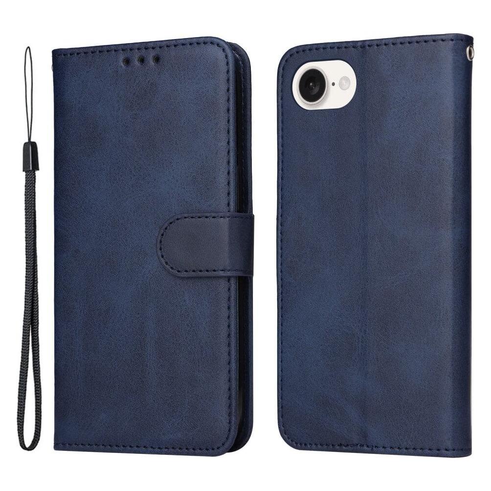 Cover-Discount Premium Handyhülle Etui (Apple iPhone 16e, Apple iPhone 17e) (67966784)