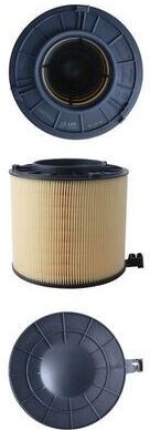 MAHLE LX 4406 Luftfilter