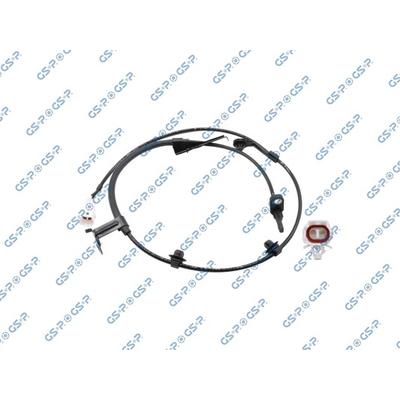 GSP Sensor, Raddrehzahl 9A0522 für TOYOTA
