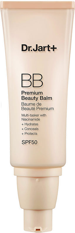 Dr. Jart+ Baume de beauté Bb Premium n° 01 Teint Clair 40 ml