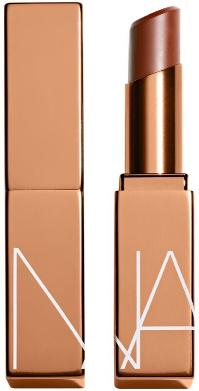 NARS Afterglow Lip Balm moisturising lip balm shade LAGUNA 3 g