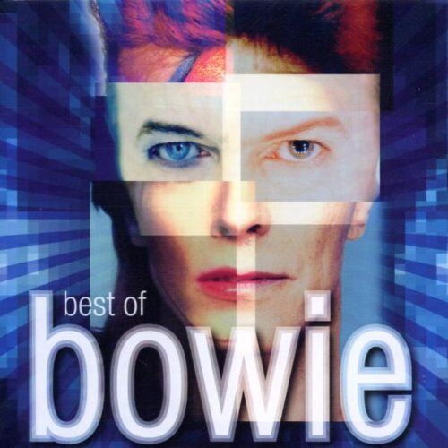 David Bowie - Best Of (Deutsche Edition) - Preis vom 03.10.2026 20:43:07 h