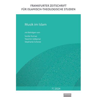 Musik im Islam, Taschenbuch von Serdar Kurnaz,Yasemin Gökpınar,Stephanie Schewe, EB, 978-3-86893-501-1