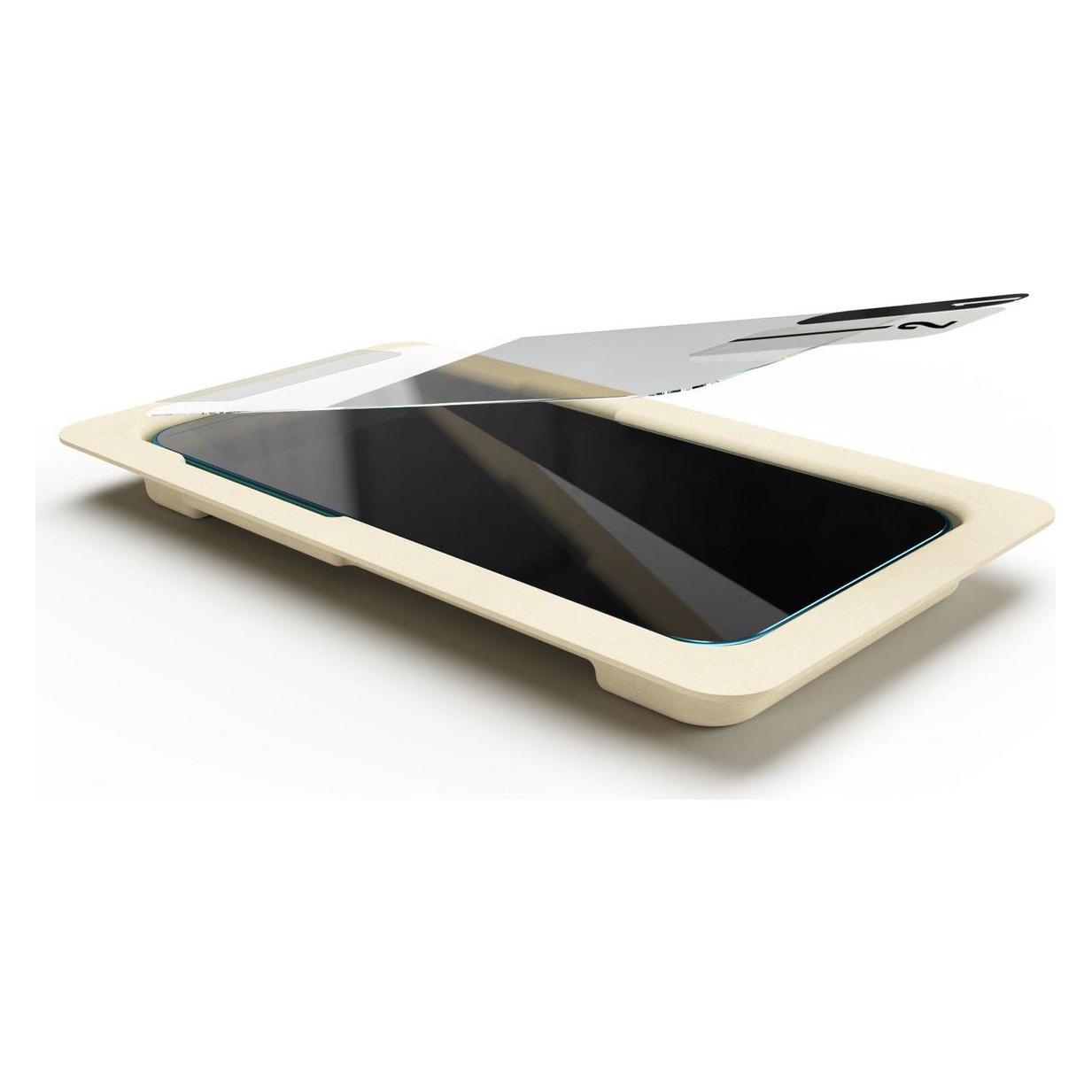 eSTUFF Apple iPhone 14 Max Clear (1 Stk., Apple iPhone 13 Pro Max, Apple iPhone 14 Plus, Apple iPhone 14 Pro Max) (ES560165)