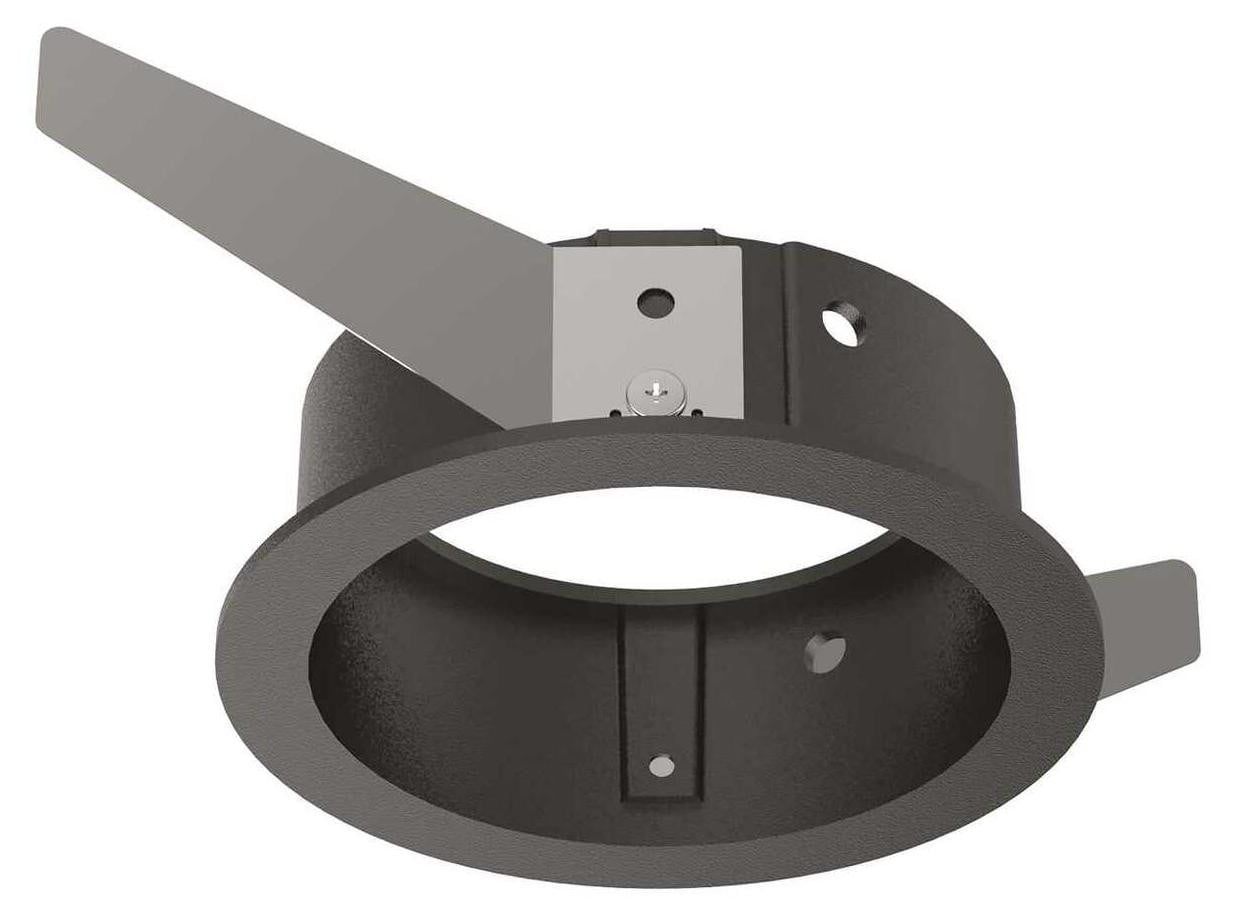Ideal Lux Bento-frame ronde lamp voor volwassenen