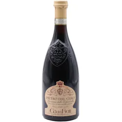 Cà dei Frati Amarone della Valpolicella Pietro dal Cero DOC 2018