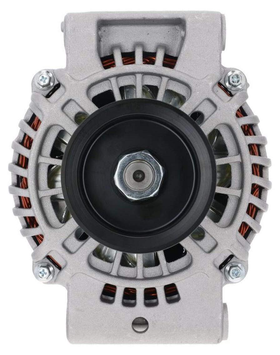 Lichtmaschine Generator 28 V 100 A Ø 72 mm VALEO für u.a. SCANIA R II