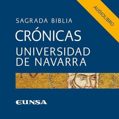 Crónicas - Facultad de Teología-Universidad de Navarra, Audio, 9788431357382