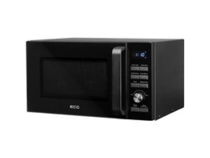 ECG MTD2590GBS - Four à micro-ondes grill - 25L - 900W