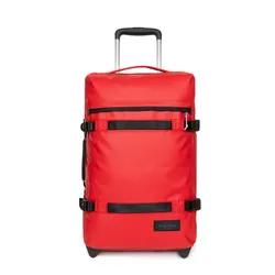 Eastpak Transit'r S - TARP RED Koffer24