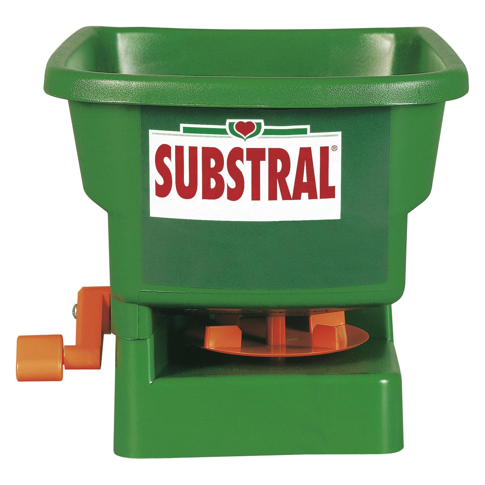Substral Universal-Handstreuer Handy Green (109866)