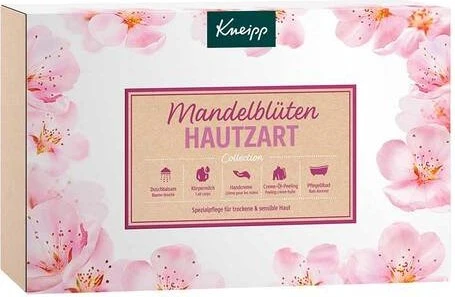 KNEIPP Mandel-Set 285 ml