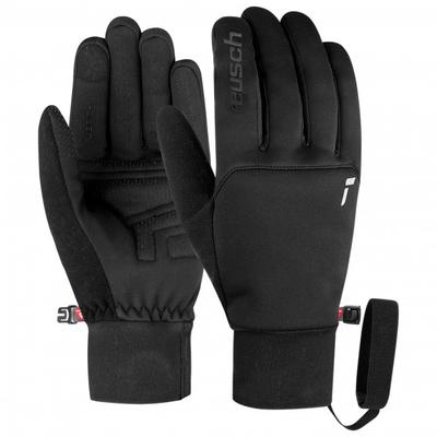 Reusch - Backcountry TOUCH-TEC - Handschuhe Gr 8,5 schwarz