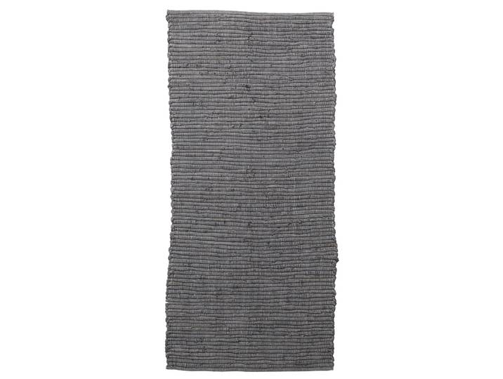 House Doctor Tapis Chindi 70x160 cm Gris