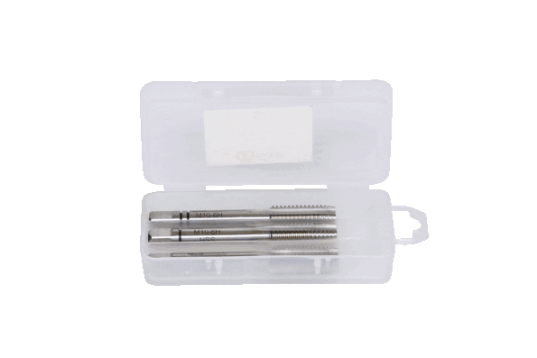 Ks Tools Gewindebohrer-Satz 331.0100