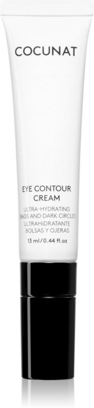 Cocunat Eye Contour Cream cream for under eye circles 13 ml