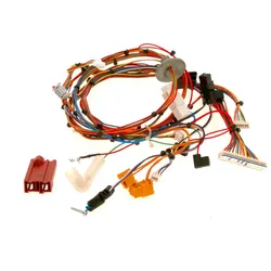 BOSCH Ersatzteil TTNR: 87182251220 Kabel