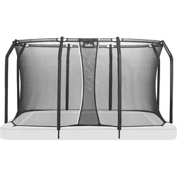 Salta Ground Sicherheitsnetz  - rechteckig - 396x244 cm