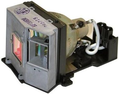 Jaspertronics™ Original 78-6969-9918-0 Lamp & Housing for 3M Projectors - 1 Year Warranty