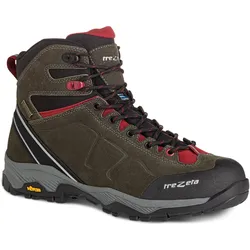 Trezeta, Herren, Wanderschuhe, Drift WP (44), Braun