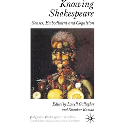 Knowing Shakespeare, Fachbücher