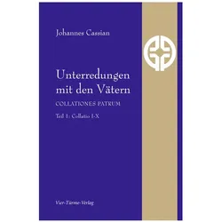 Unterredungen mit den Vätern, Fachbücher von Johannes Cassianus