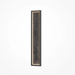 Wandleuchte ORIGN (LBH 6x15x80,70 cm) - LBH 6x15x80,70 cm