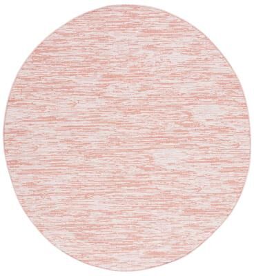SAFAVIEH Hampton Shelly Indoor/ Outdoor Modern Rug
