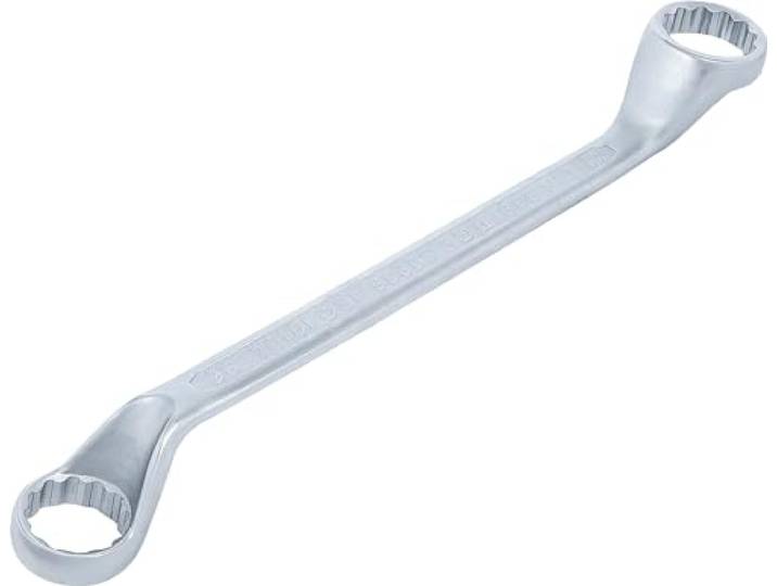 BGS 30236 Ringsleutel diep gebogen 36 x 41 mm